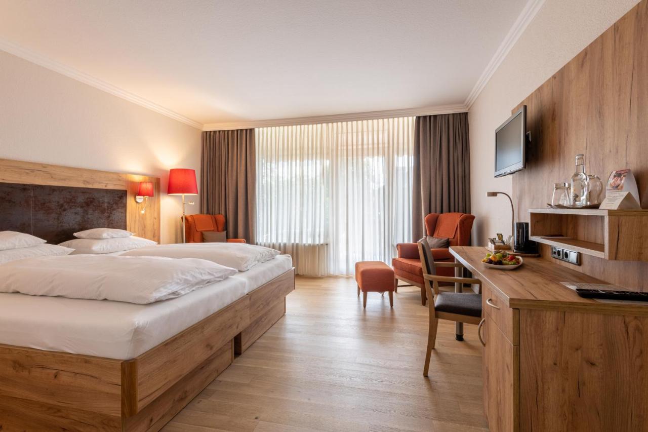 Hotel Sonnenhuegel Bad Bevensen Kültér fotó