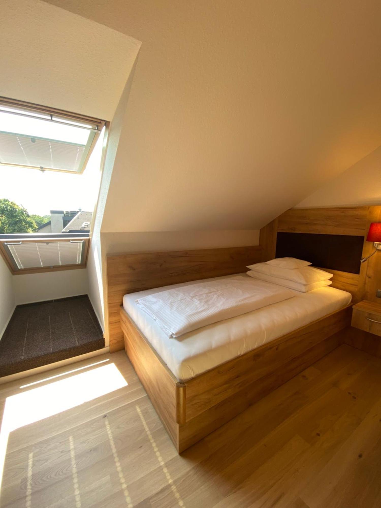Hotel Sonnenhuegel Bad Bevensen Kültér fotó