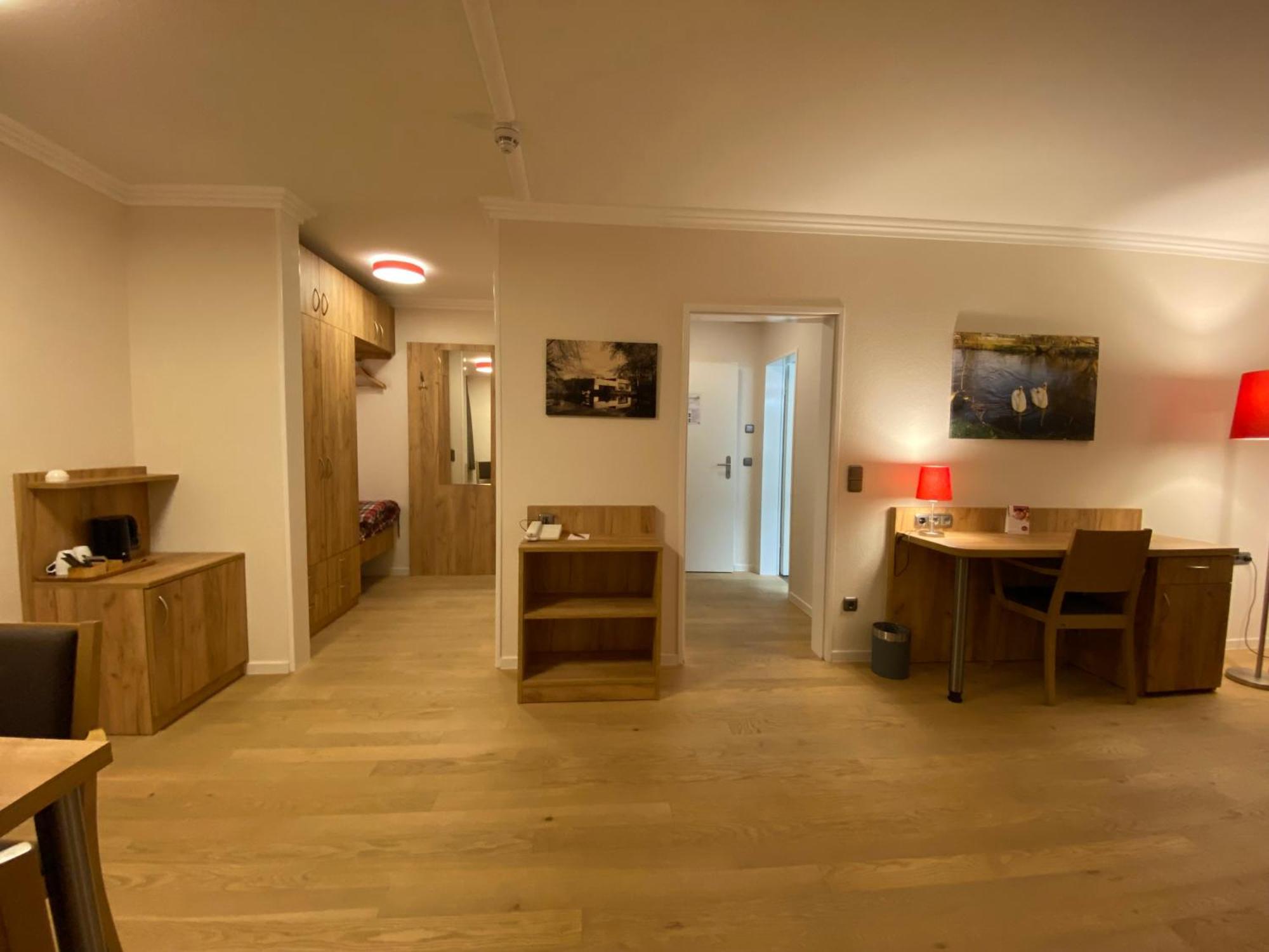 Hotel Sonnenhuegel Bad Bevensen Kültér fotó