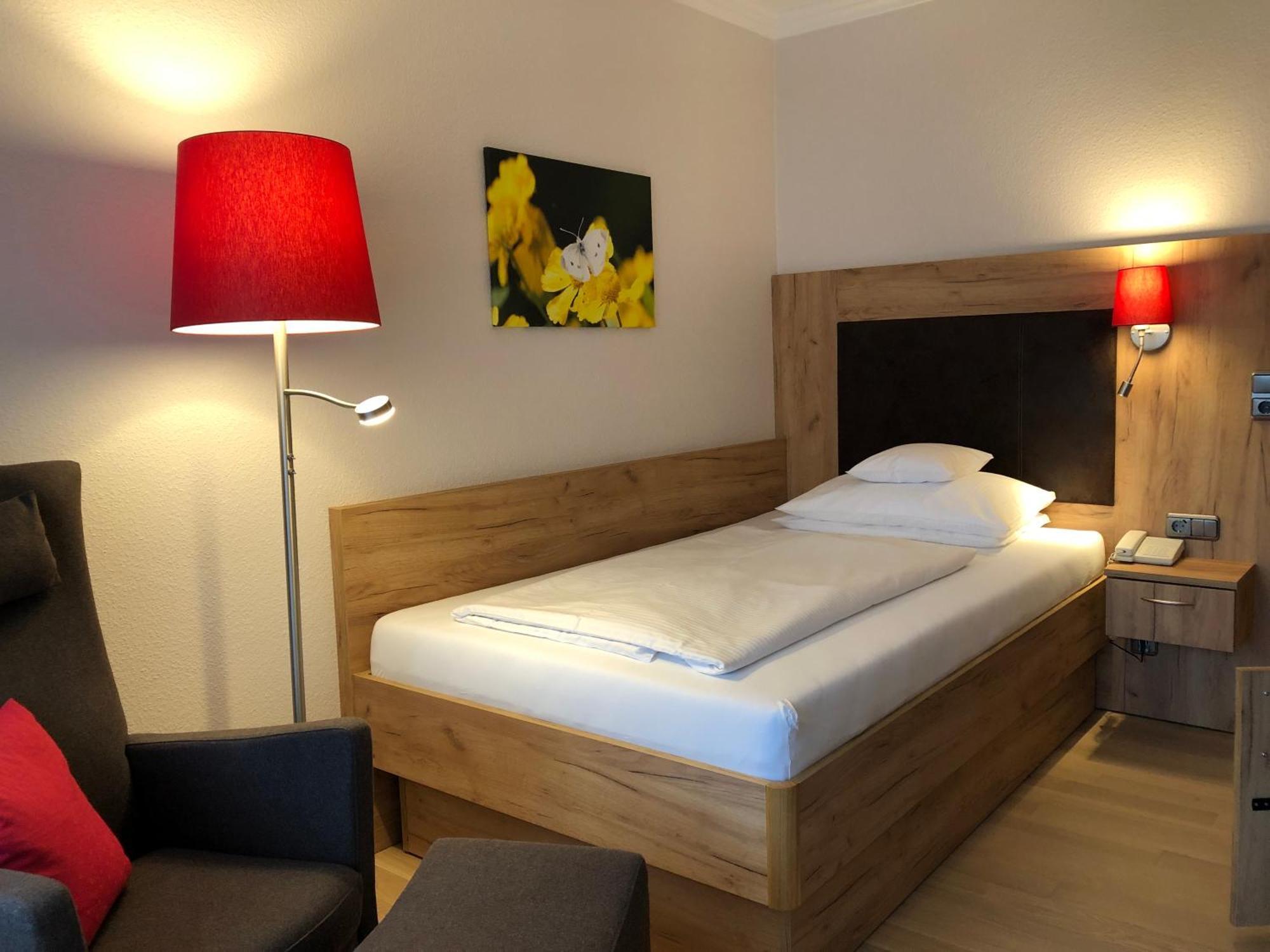Hotel Sonnenhuegel Bad Bevensen Kültér fotó