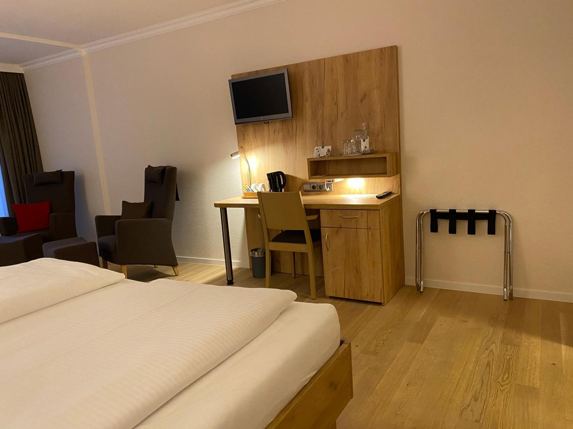 Hotel Sonnenhuegel Bad Bevensen Kültér fotó