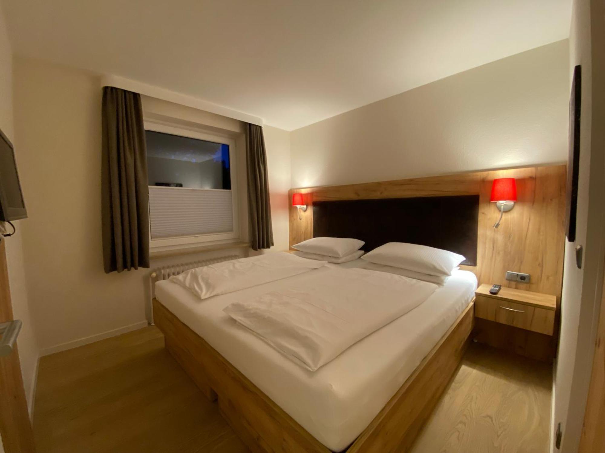 Hotel Sonnenhuegel Bad Bevensen Kültér fotó