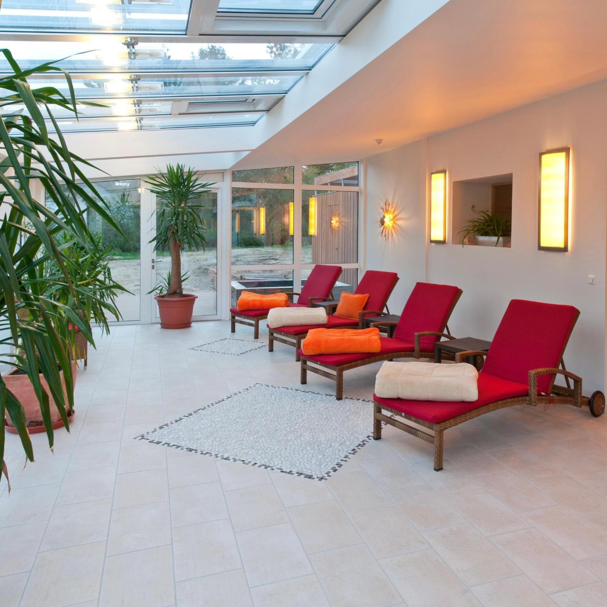 Hotel Sonnenhuegel Bad Bevensen Kültér fotó