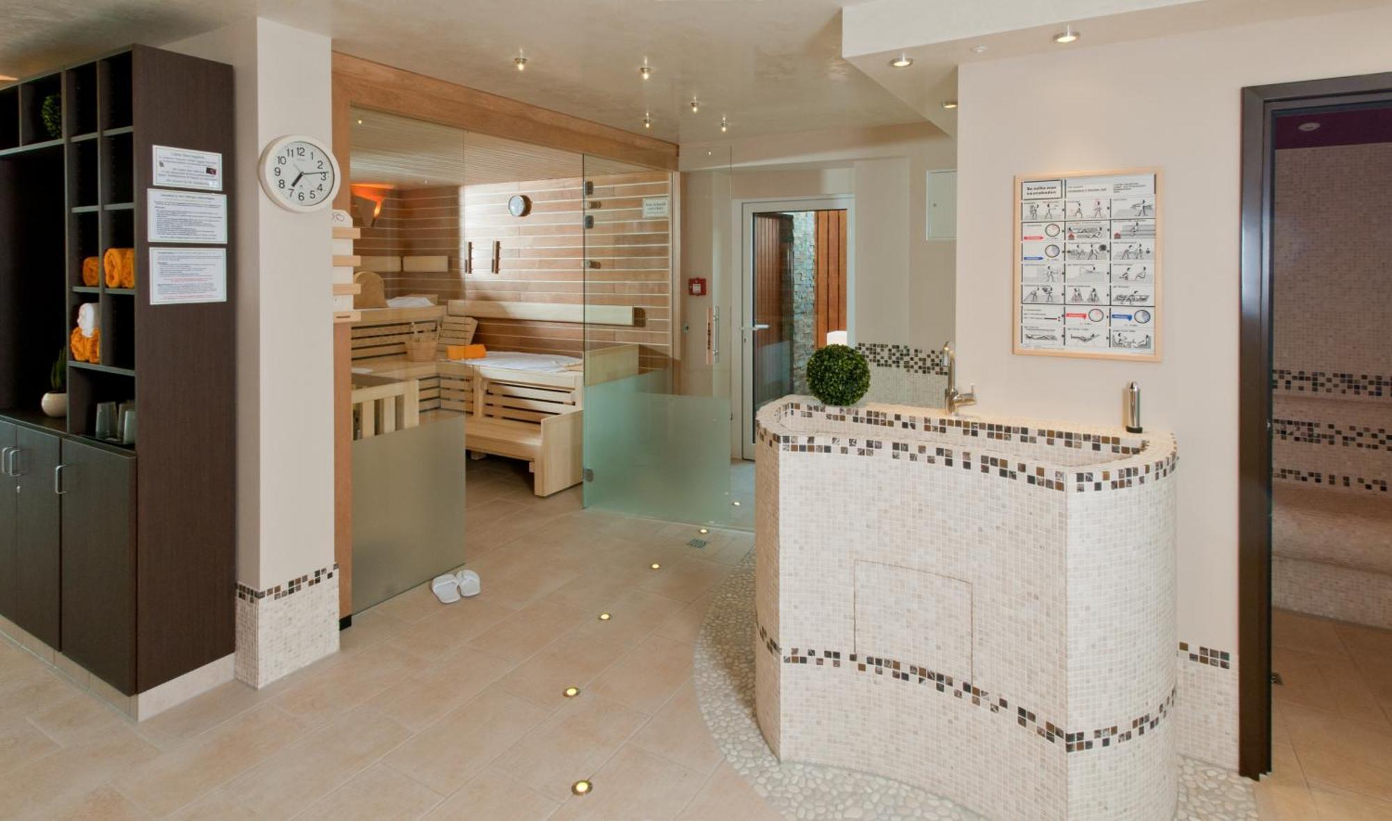 Hotel Sonnenhuegel Bad Bevensen Kültér fotó